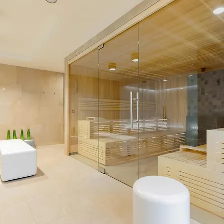 Nadmorskie Tarasy - Apartament El Mar
