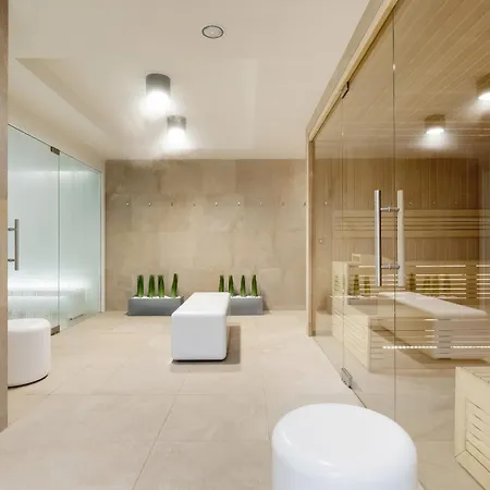 Nadmorskie Tarasy - Apartament El Mar * Kolberg