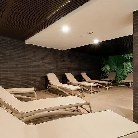Nadmorskie Tarasy - Apartament El Mar Apartment